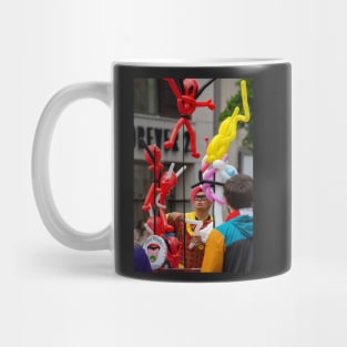 LIverpool Mug